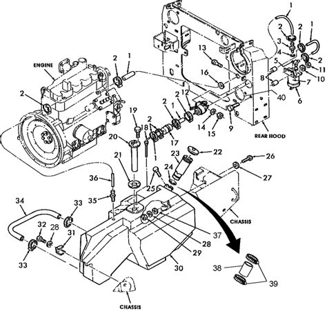 2000 nh ls170 skid steer parts|new holland ls170 parts diagram.